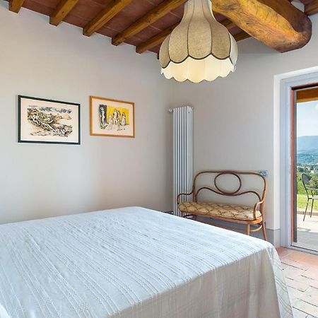 Tenuta Di Rota Реджелло Экстерьер фото