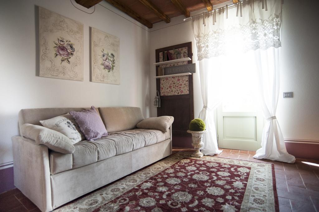 Tenuta Di Rota Реджелло Номер фото