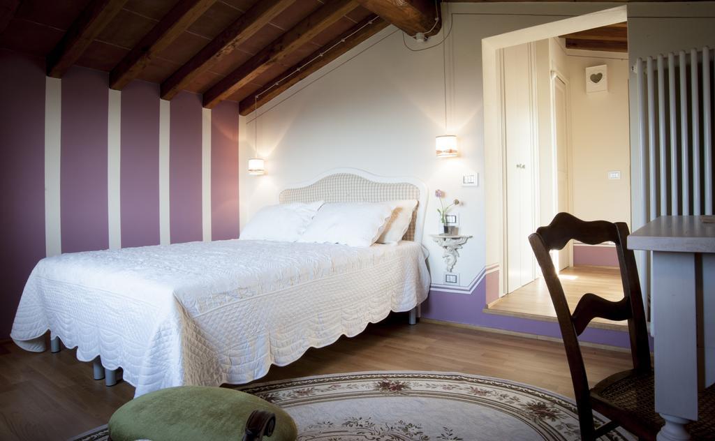 Tenuta Di Rota Реджелло Номер фото