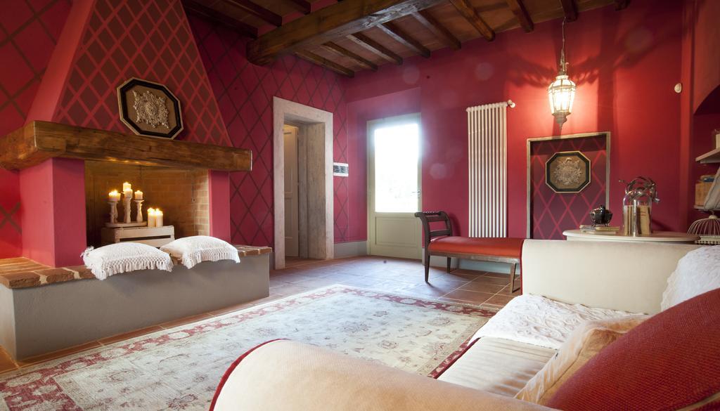 Tenuta Di Rota Реджелло Номер фото