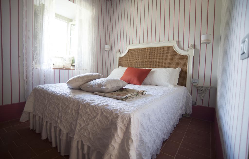 Tenuta Di Rota Реджелло Номер фото