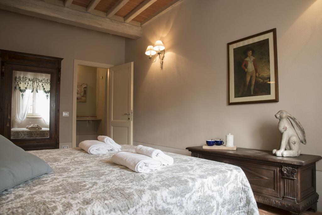 Tenuta Di Rota Реджелло Экстерьер фото